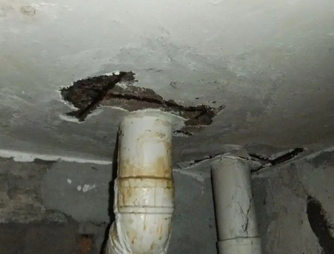 奉贤卫生间漏水维修公司浅析奉贤卫生间渗水维修的方法