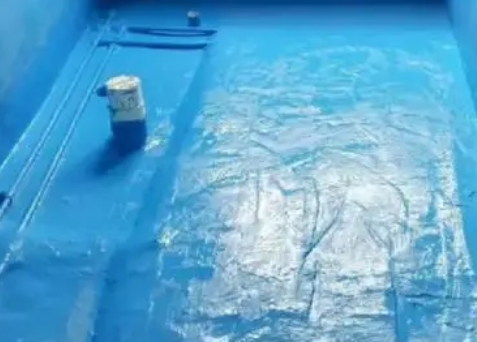 奉贤卫生间漏水维修公司分享下奉贤卫生间防水工程中常用防水涂料介绍。